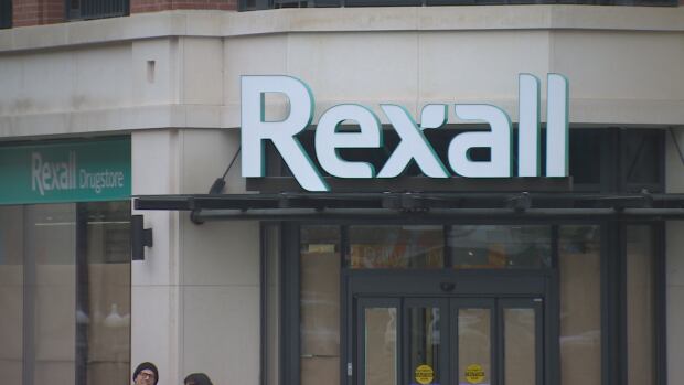 Rexall