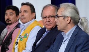 Truth and Reconciliation