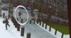 Parliament Hill Shooting 20150603