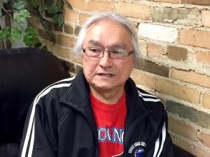 Duncan Mercredi