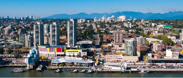 New Westminster