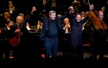 Harper Yo-Yo Ma