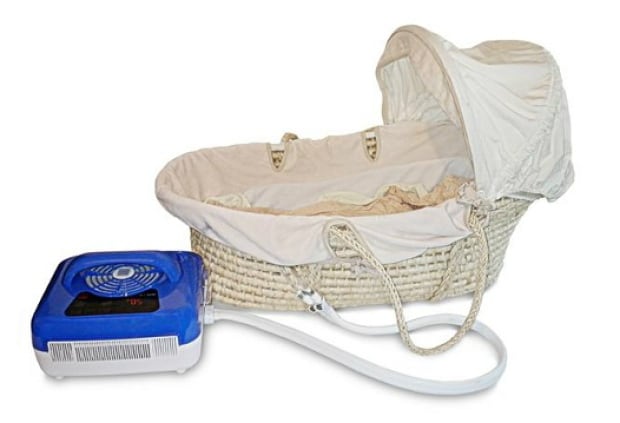 Cuddle Cot