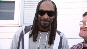 Snoop Dogg