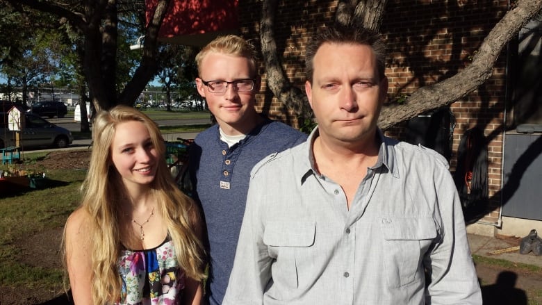 The Vissers