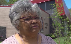 Elizabeth Cromwell, Black Loyalist Heritage Society