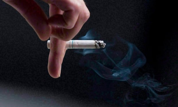 Smoking