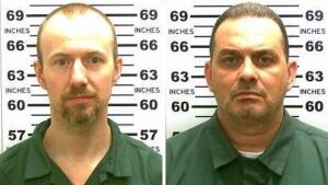 david sweat richard matt