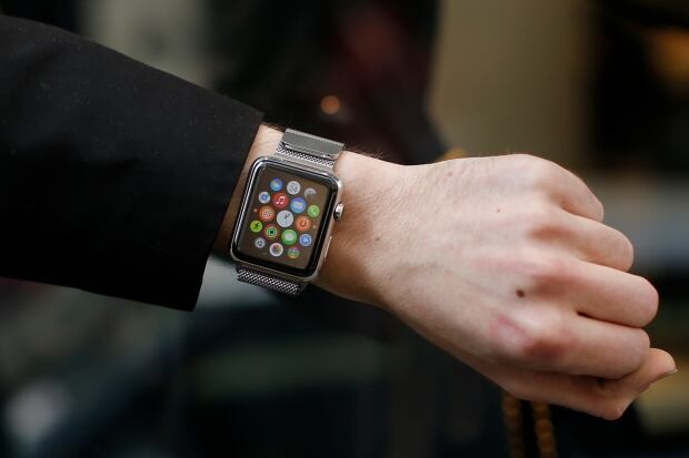 APPLE-WATCH/LAUNCH