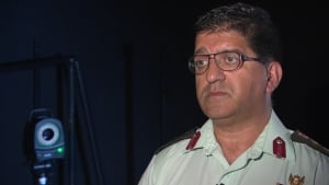 Col. Rakesh Jetly