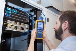 BELL ALIANT INC. - Bell Aliant's Saint John data centre opens