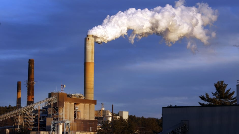 Decarbonization is the new word to watch. There's a growing global consensus that getting off fossil fuels is both inevitable and the only way to save the world from catastrophic warming.