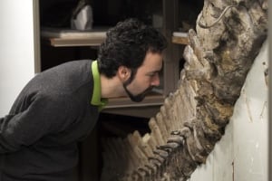 Sergio Bertazzo
