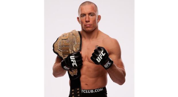 gsp ufc