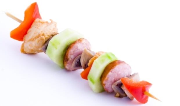 Shish-Kabob