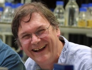 Britain Scientist Sexism