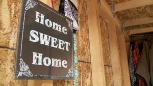 Home Sweet Home