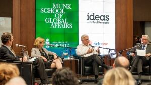Munk - Much Ado About Magna Carta -1