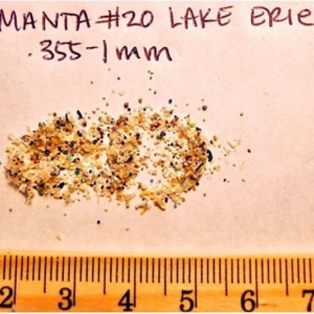 microbeads