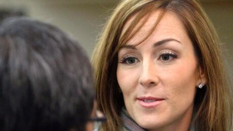 Calgary Flames co-owner helped pay ransom to free hostage Amanda Lindhout