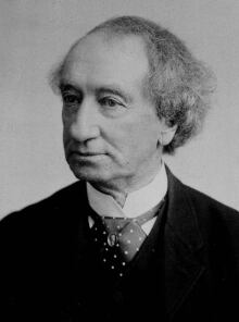 John A. Macdonald
