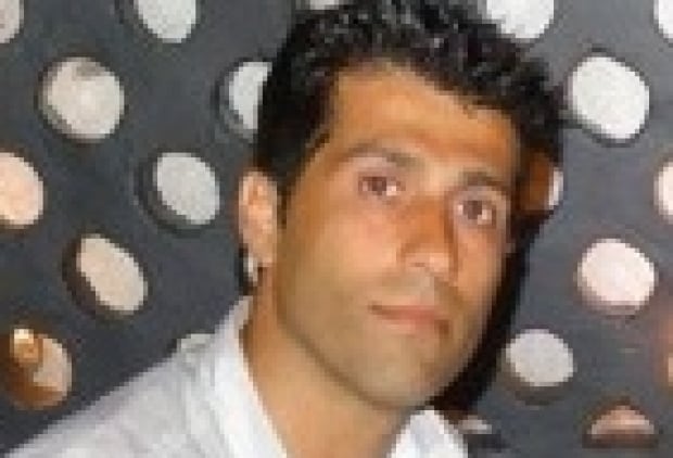 Sina Parsi