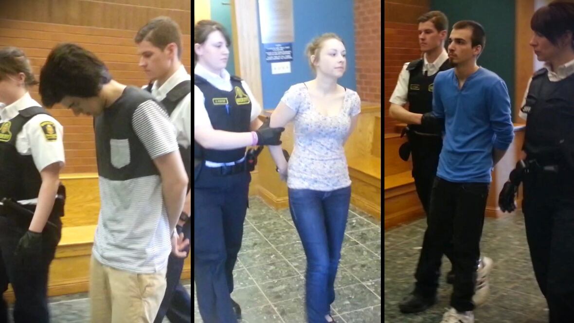 Machete attack in Gander over alleged drug theft lands man in jail