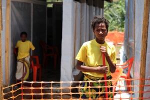 GUINEA-EBOLA/SURVIVORS