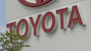 Toyota