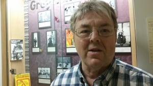 Neil Richards