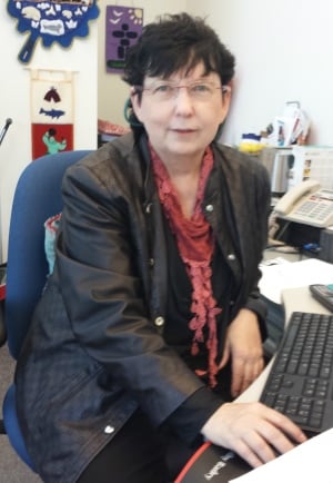 Dorothy Badry