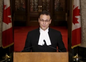 CANADA-POLITICS/