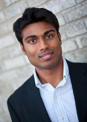 Prem Gururajan