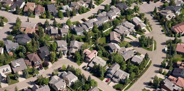 Calgary Real Estate 20150514