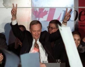 CHRETIEN TROIS-RIVIERES