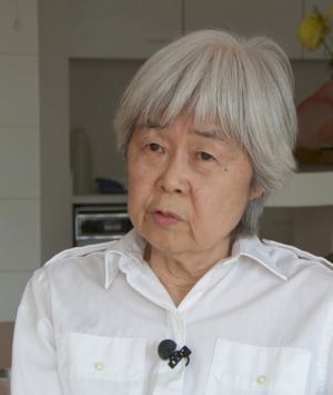Joy Kogawa