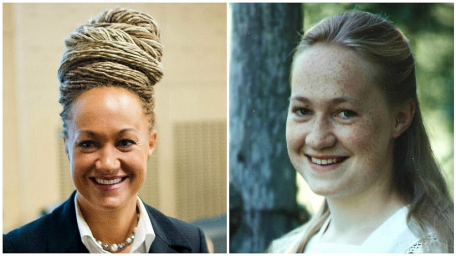 Rachel Dolezal presented herself as African-American for years, but her family has spoken out to say she's Caucasian. What constitutes race and is there any flexibility in how we define it?