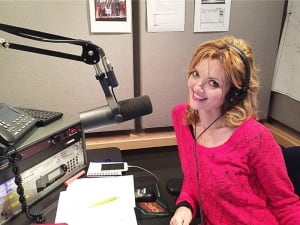 Ramona Pringle CBC Radio