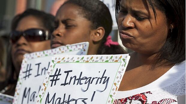 USA-WASHINGTON/NAACP