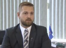Derek Fildebrandt