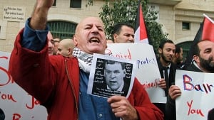 ISRAEL-PALESTINIANS/CANADA