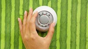Irrelevant Show - Thermostat