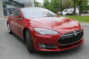 tesla
