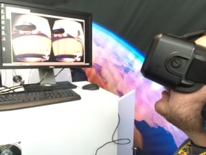 Oculus