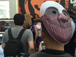 Mask