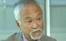 Bob Nakagawa, Registrar, College of Pharmacists of BC