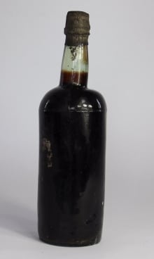 Allsopp's Arctic Ale