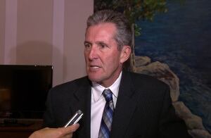 Brian Pallister