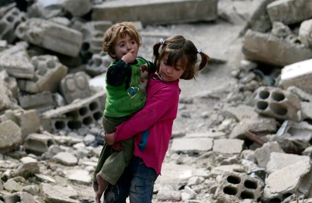SYRIA-CRISIS/