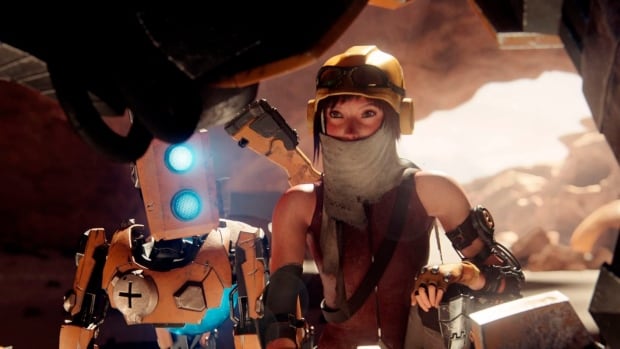 Games-E3-Female Protagonists